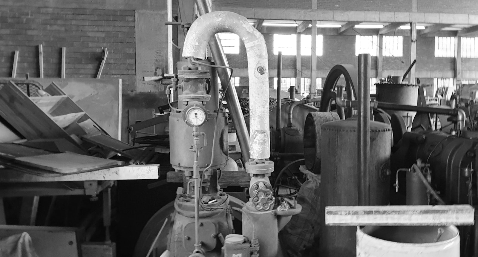 Automated anomaly detection