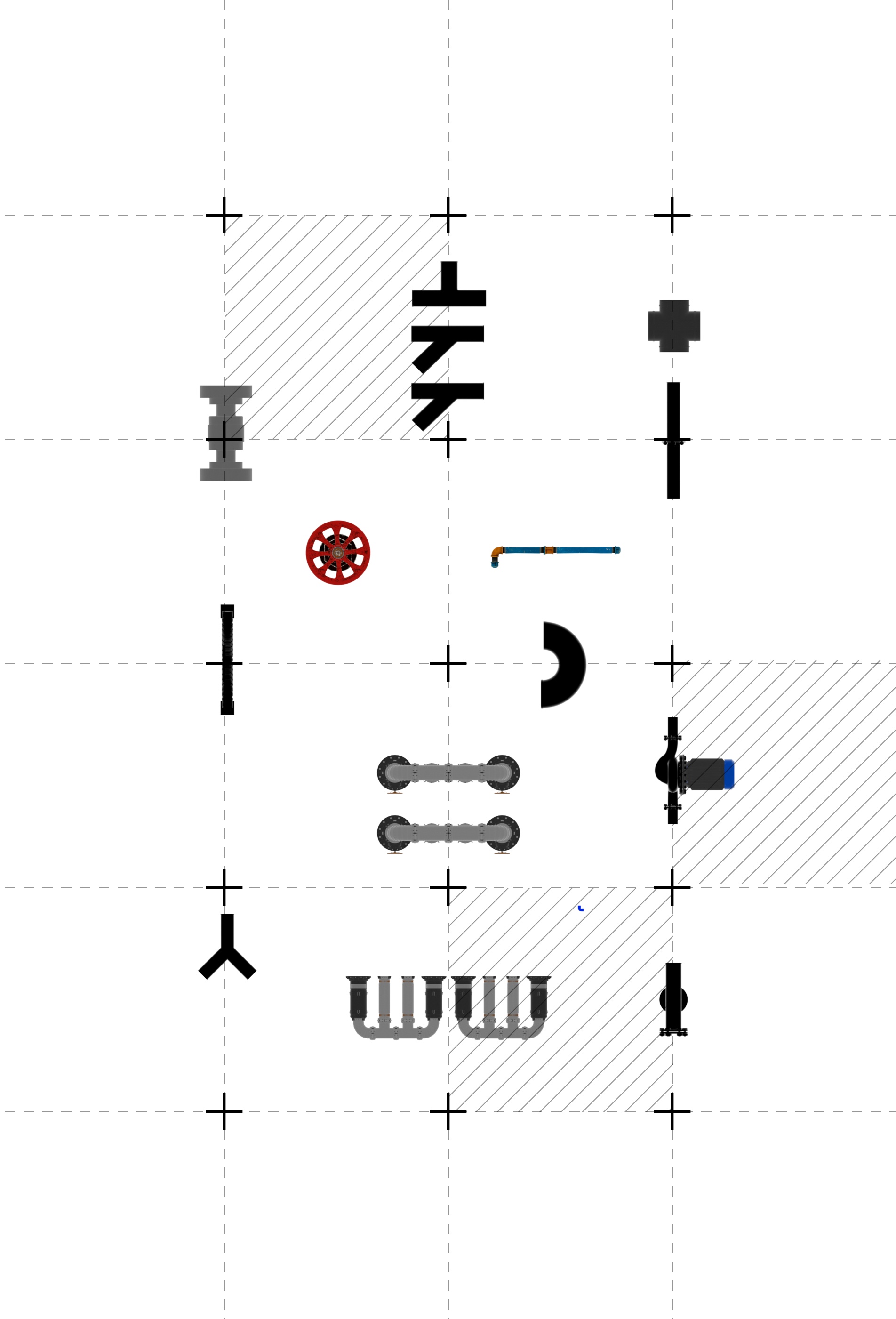 Inventor on shop floor
