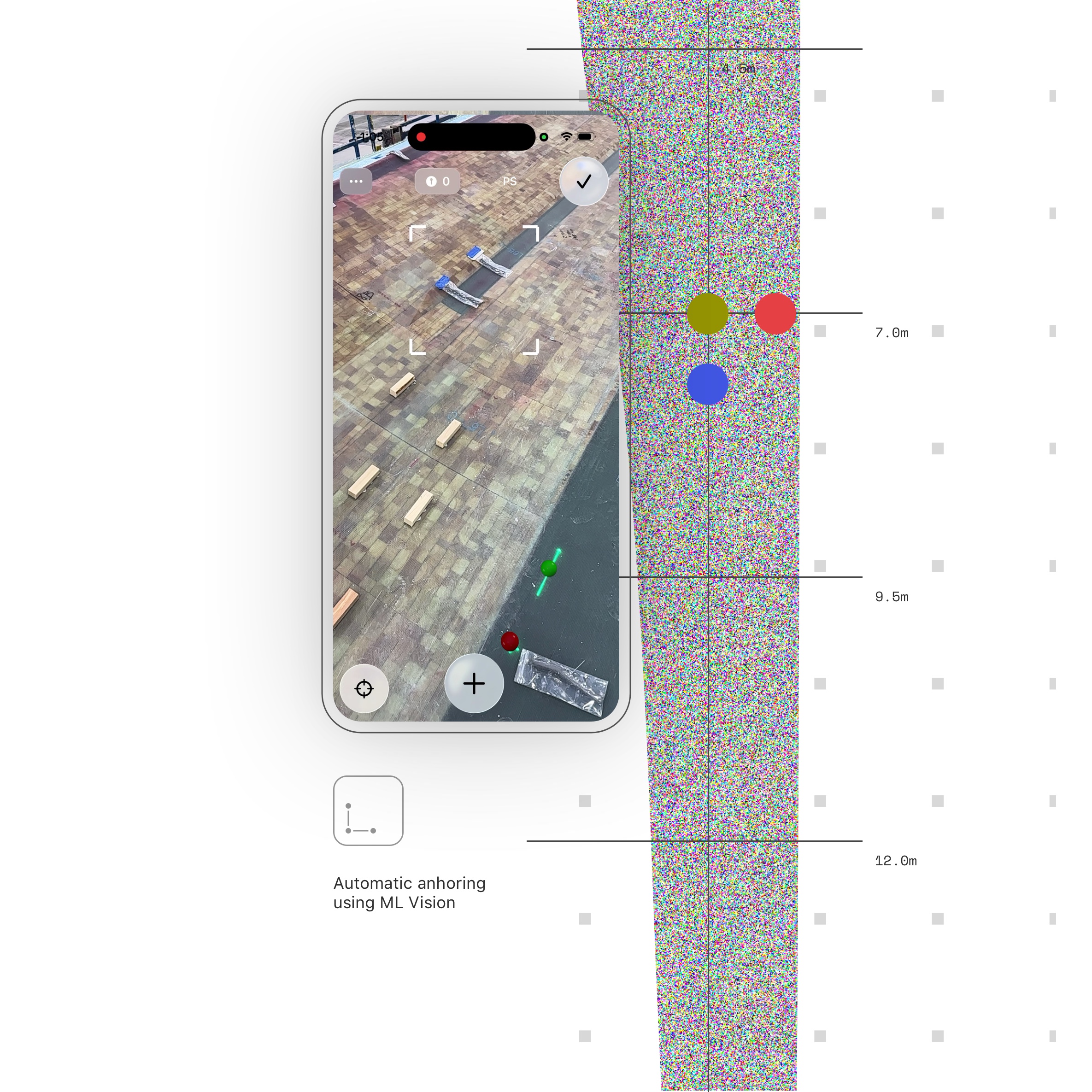 Roboscope AR inspection